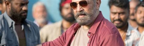 tamilyogi vikram|Vikram Review: Tamil Action Legend Returns to Take Down